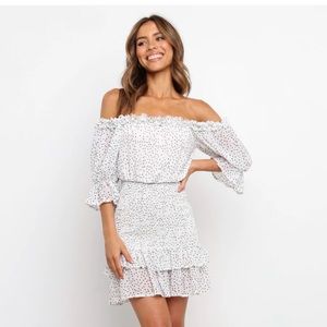 Petal & Pup | Jamie’s Dress